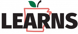 logo AR LEARNS