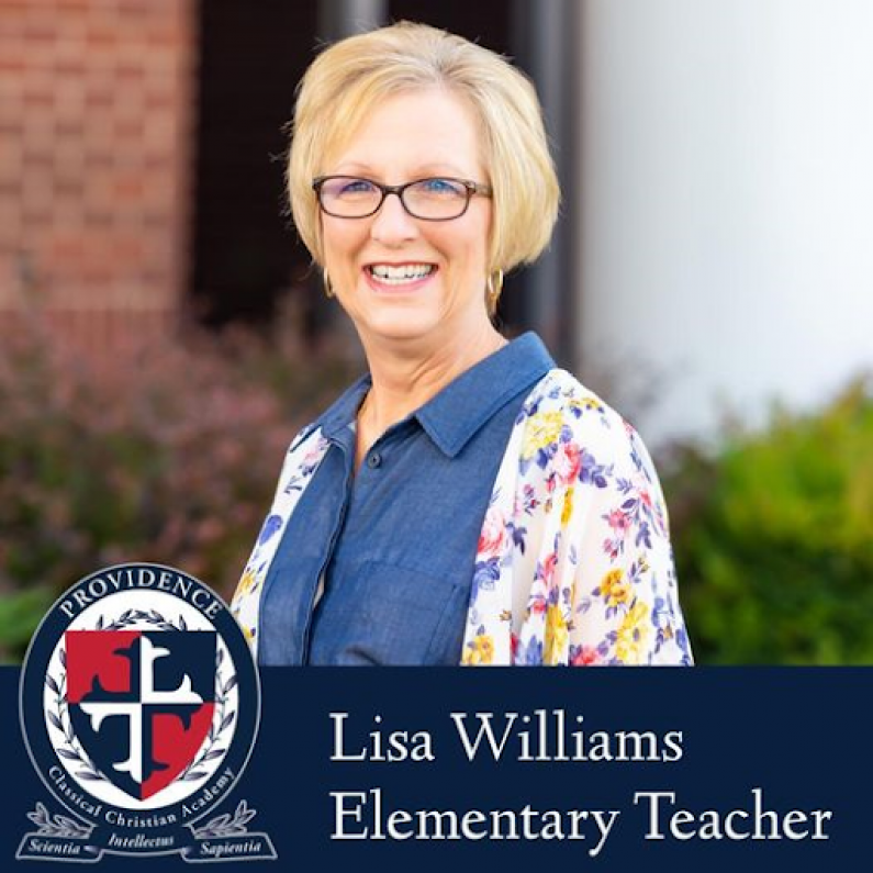 lisa williams story