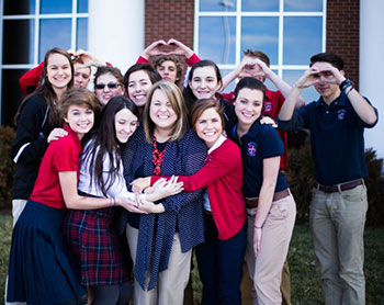 student council
